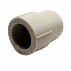 Перехід GF ППР Ду 32х20 З-В (50/400)