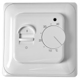 Терморегулятори