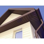 Сайдинг / Софіт