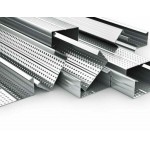 Профіль для гіпсокартону