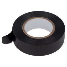 Ізолента ПВХ "Майстер+" 11м чорна