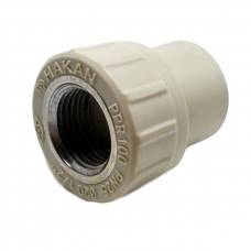 Муфта GF ППР Ду 40 11/4 ВР