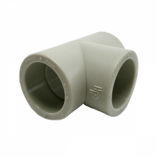 Трійник GF ППР Ду 20