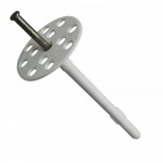 Дюбель для теплоізоляції