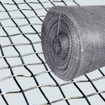 Сітка металева