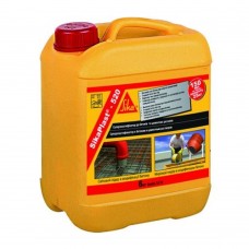 Пластифікатор для бетону SikaPlast 520 (6 кг)