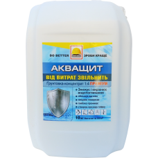 Грунтовка 1: 4 BUILDER АКВАЩІТ (10 кг)