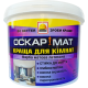 Фарба інтер'єрна Матлатекс BUILDER ОСКАРМАТ (14 кг)