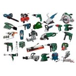 Електроінструмент