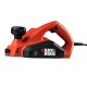 Рубанок електричний BLACK+DECKER KW712KA