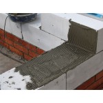 Клей для газоблока