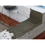 Клей для газоблока