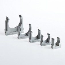 Кріплення для гофротруби 16 (100шт)