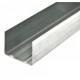 Профіль для гіпсокартону BUILDER UW-50 3м (0,6)