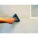 Гіпсові шпаклівки