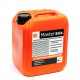 Пластифікатор для бетону Coral Master Silk (Корал) (5 л)