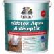 Декоративна просочення - антисептик DUFA Aqua Antiseptik (біла) (10 л.)
