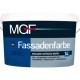 Фарба фасадна MGF Fassadenfarbe М90 (14кг.)
