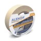 Скотч двосторонній ALENOR FIX 2A (15мм*25м)