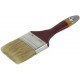 Пензль "Євро" Сталь (1.5"/натуральний ворс)