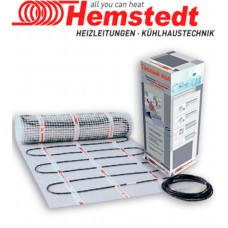 Нагрівальний мат Hemstedt 1800W (12м.кв.)