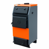 Твердопаливні котли