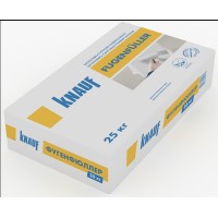 Шпаклівка для швів KNAUF (Кнауф) FUGENFULLER (25 кг)