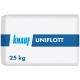Шпаклівка для швів KNAUF (Кнауф) Уніфлот (25 кг)