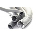 Гофротруба для електропроводки