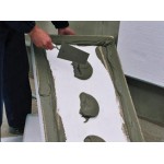 Клеї для теплоізоляції