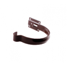 Кронштейн ринви металевий коричневий Техноніколь (125мм)