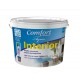 Фарба стійка до миття Interior Mattlatex COMFORT 12.6 кг
