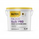 Фарба силікат-силіконова преміум-класу SILTEK Facade Si&Si Pro база FС (9л)