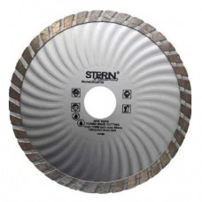 Круг алмазний по бетону Shtern (125мм)
