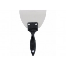 Шпатель гумовий 120мм