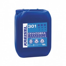 Грунтівка глибокого проникнення Kreisel (Крайзель) 301 (10 л)