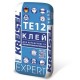 Клей для плитки морозостійкий Kreisel Expert TE12 (Крайзель 102) (25 кг)