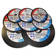 Круг по металу 12 /1,6 (Запоріжжя)