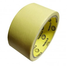 Стрічка малярська Сталь ПРОФІ  30ммх40м*150 мкм