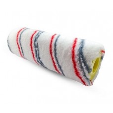 Валик малярний Сталь "Мультиколор" 8х48х180мм