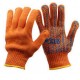 Рукавички Х/Б Долоні (Великий розмір) 12