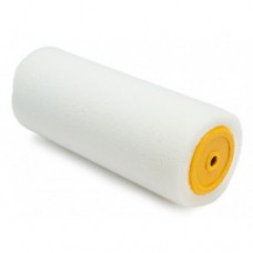 Валик малярний поролоновий VIROK: Ø= 35 х 50 мм на ручку Ø= 6 мм. ручка t= 10 мм, паков. 3 шт