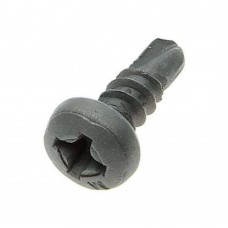  Саморіз по металу із буром 3,5х9,5мм (1000 шт) KNAUF (Кнауф) (Німеччина)