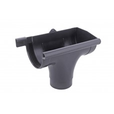 Лійка  права Profil  P130 графітова