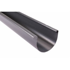 Ринва водостічна Profil 90 (3м) графітова