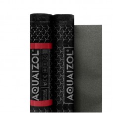 Руберойд Акваізол Руберіт АПП-ПЕ-4,0-ПС 10 м.кв.