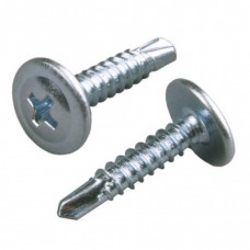  Саморіз по металу ПШ з буром 4,2*14 (1000шт)