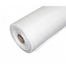 Сітка скловолоконна Masternet біла  5мм*5мм 90гр
