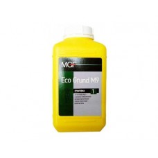 Грунтовка MGF Eco Grund M9 1л