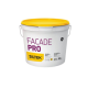 Фарба фасадна атмосферостійка довговічна SILTEK  Facade Pro База FC (4,5 л) 